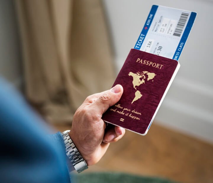 Travel Insurance Services 