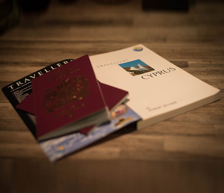 Express Visa Servies