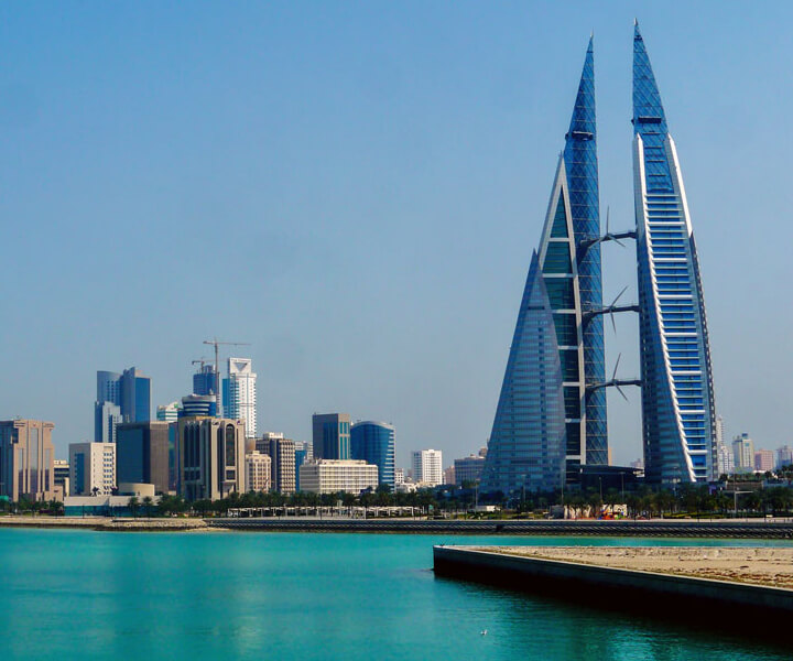 Bahrain Visa Consultancy Services
