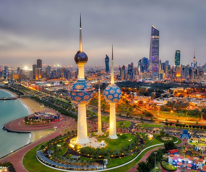 Top Visa Assistance For Kuwait in Delhi